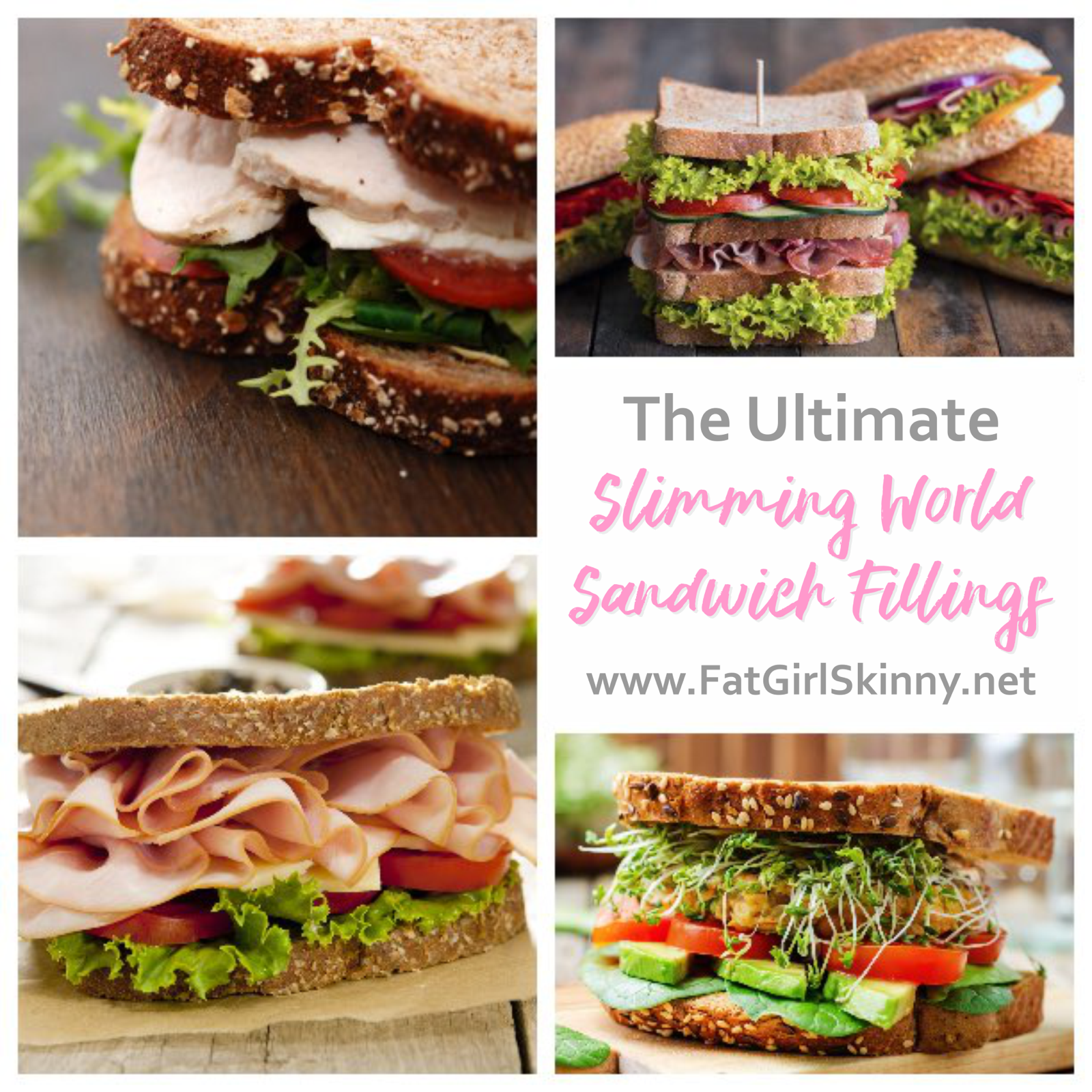 the-ultimate-slimming-world-sandwich-fillings-fatgirlskinny