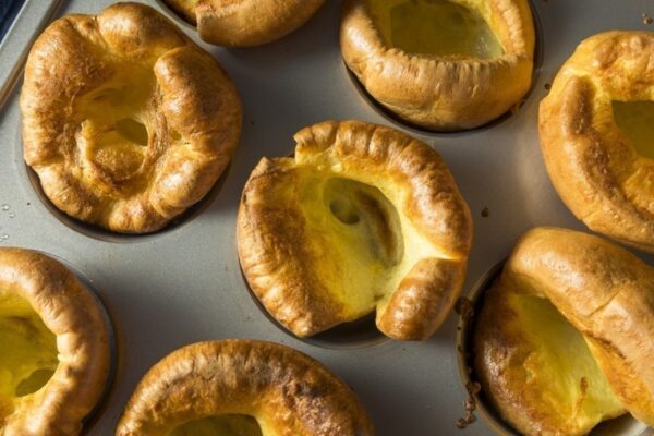 1 Syn Yorkshire Puddings | Slimming World Friendly Recipe ...