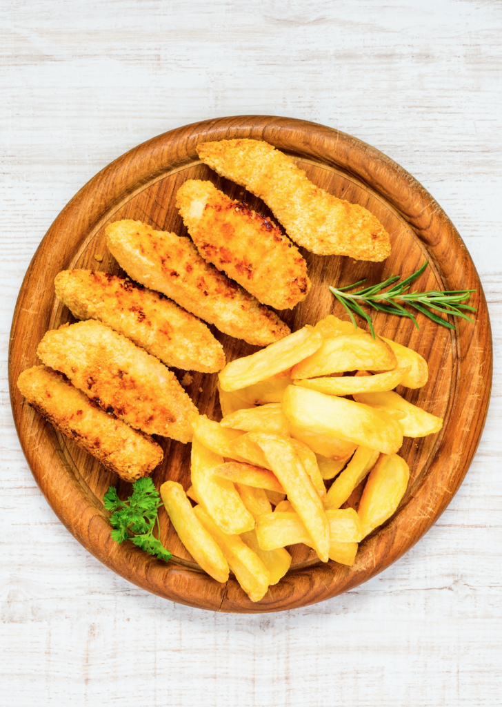 BAKED FISH | HEALTHY SLIMMING RECIPE - Fatgirlskinny.net | Slimming ...