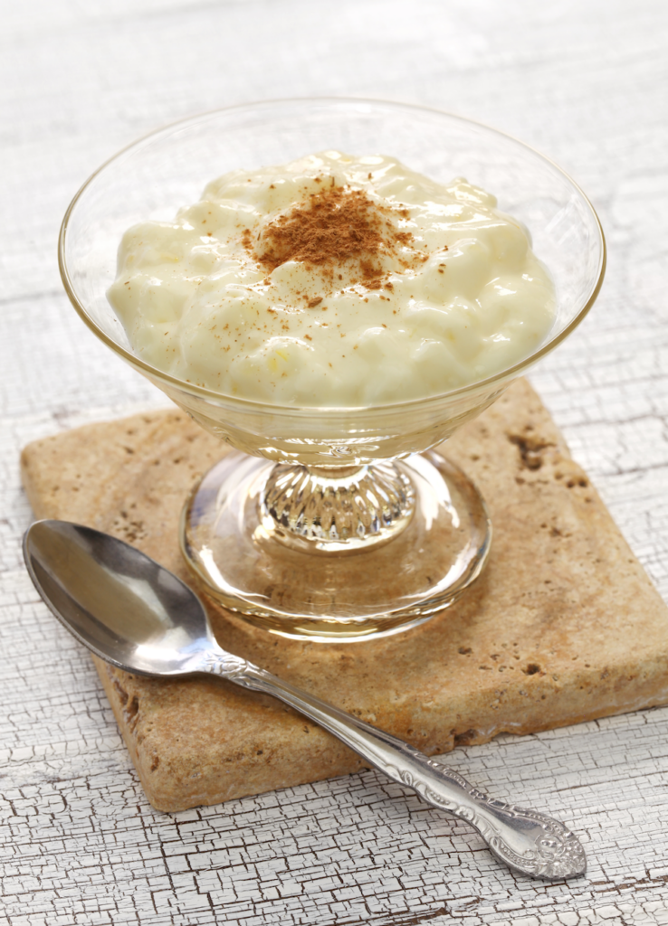 Slimming world deals rice pudding