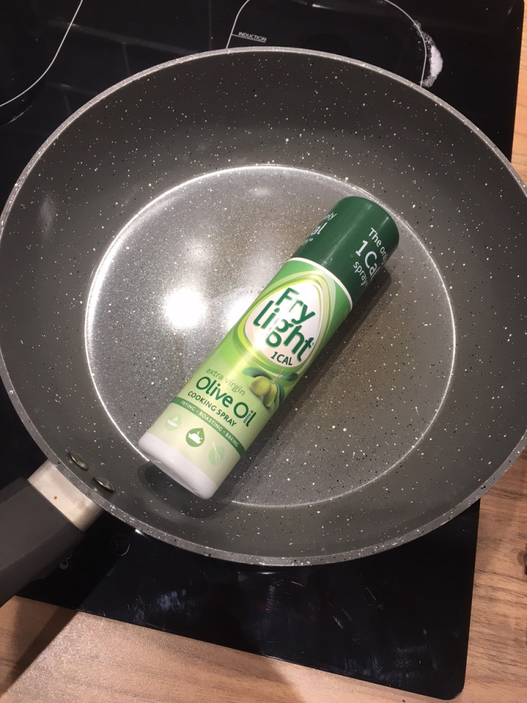 Beef In Black Bean Sauce Slimming World Recipe