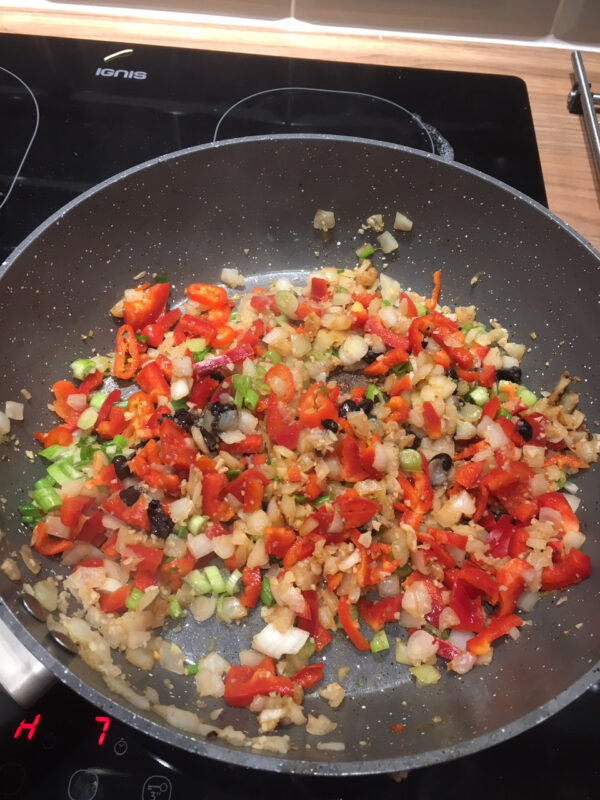 Beef With Black Bean Sauce Slimming World Friendly Recipe