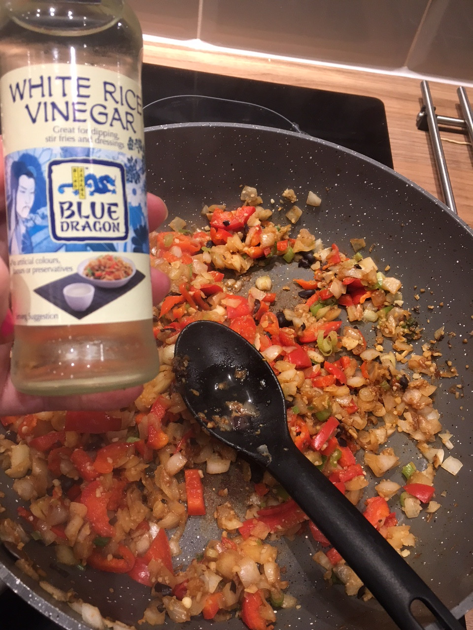 Beef In Black Bean Sauce Slimming World Recipe