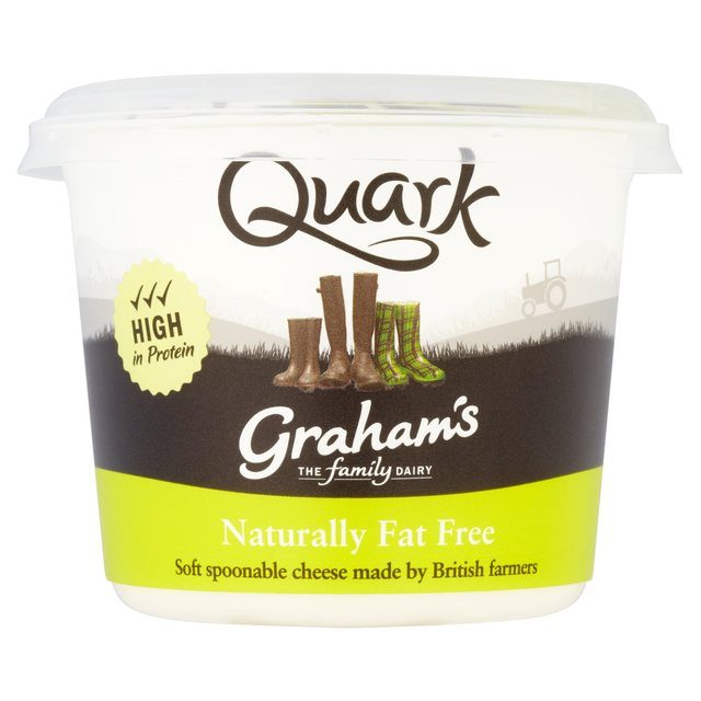 What To Do With Quark | Slimming World Ideas - Fatgirlskinny.Net | Slimming  Recipes, Healthy Eating & Weight Loss