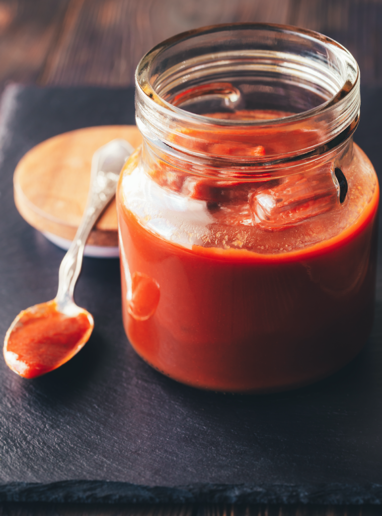 bbq sauce Slimming Recipes, Healthy Eating