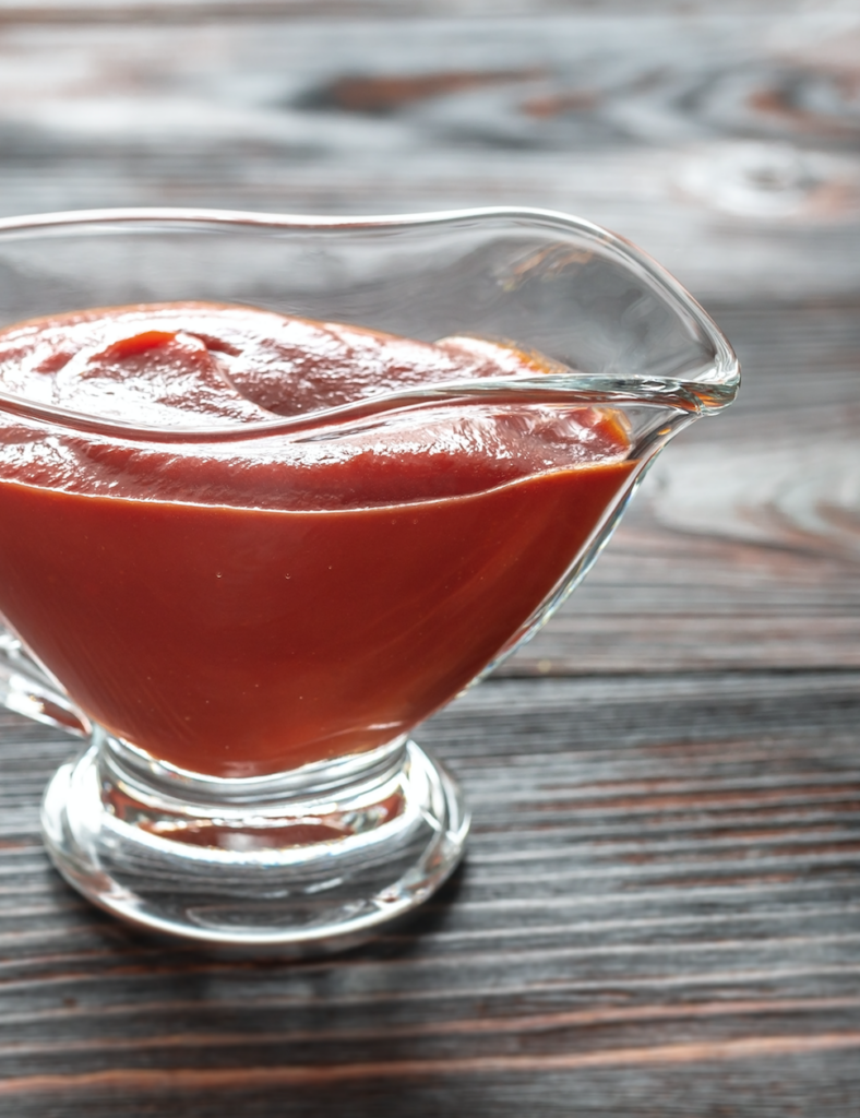 Syn Free BBQ Sauce Slimming Recipes, Healthy