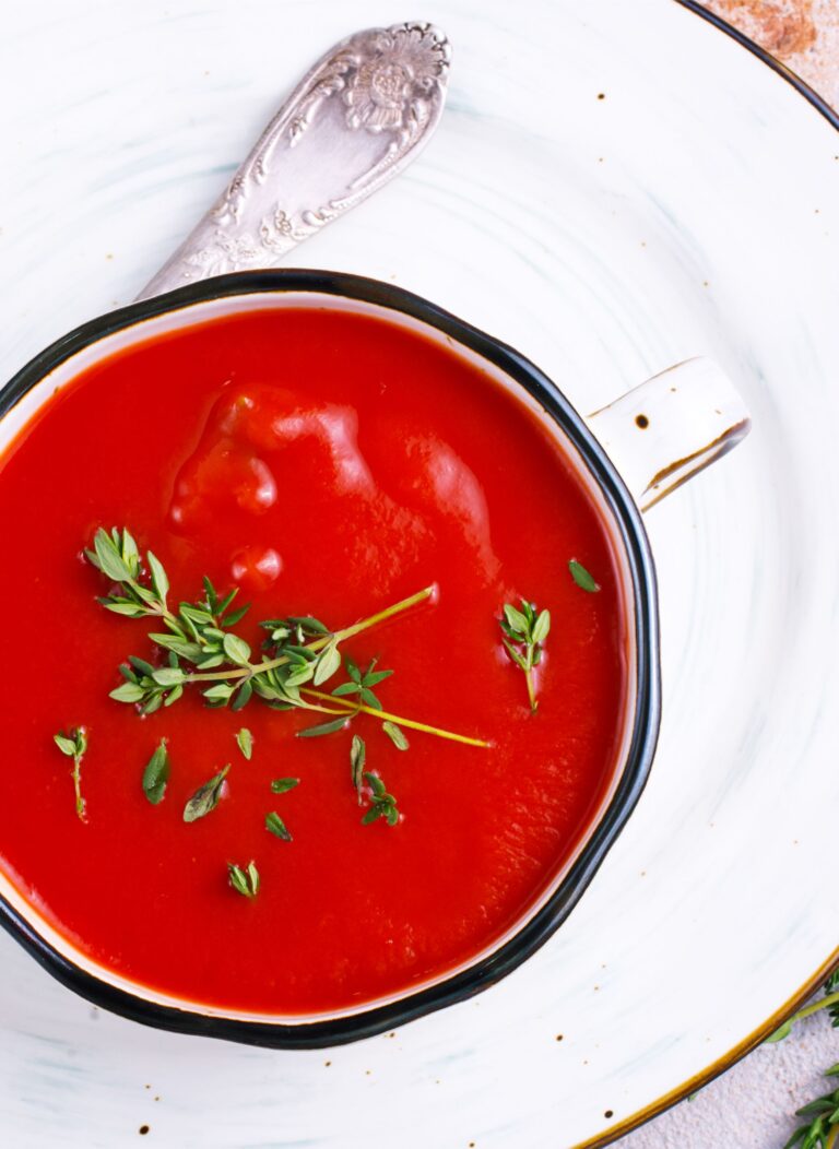 Healthy Syn Free Tomato Ketchup Slimming World Recipe Fatgirlskinny