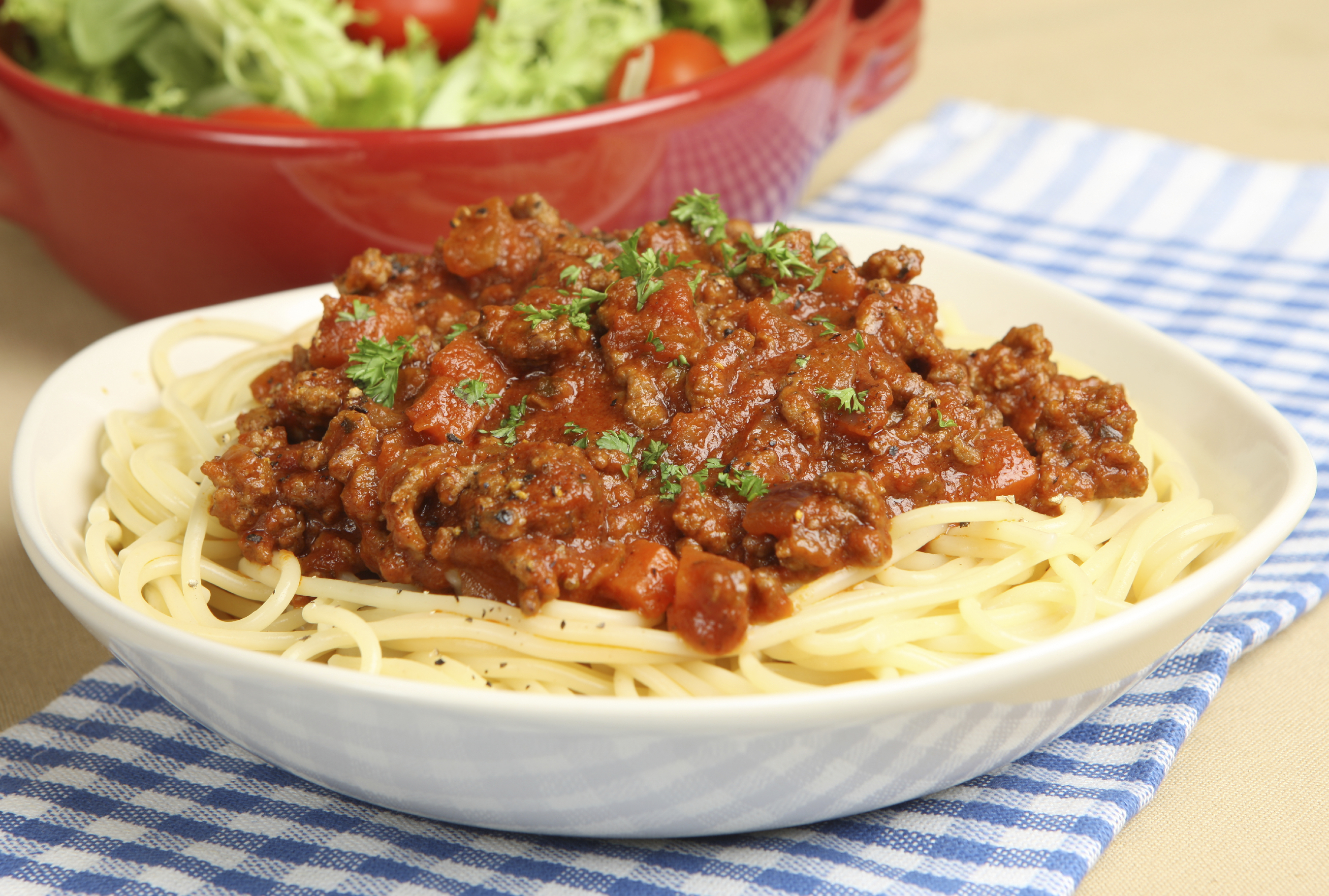 Syn Free Spaghetti Bolognese Slimming World Recipe Fatgirlskinny Net Slimming World Recipes More