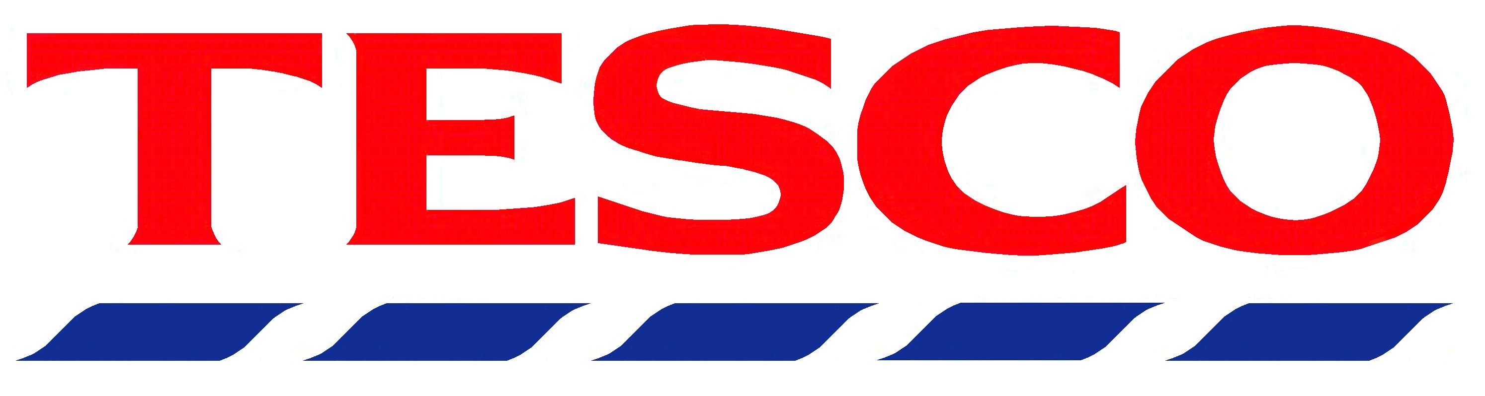 tesco