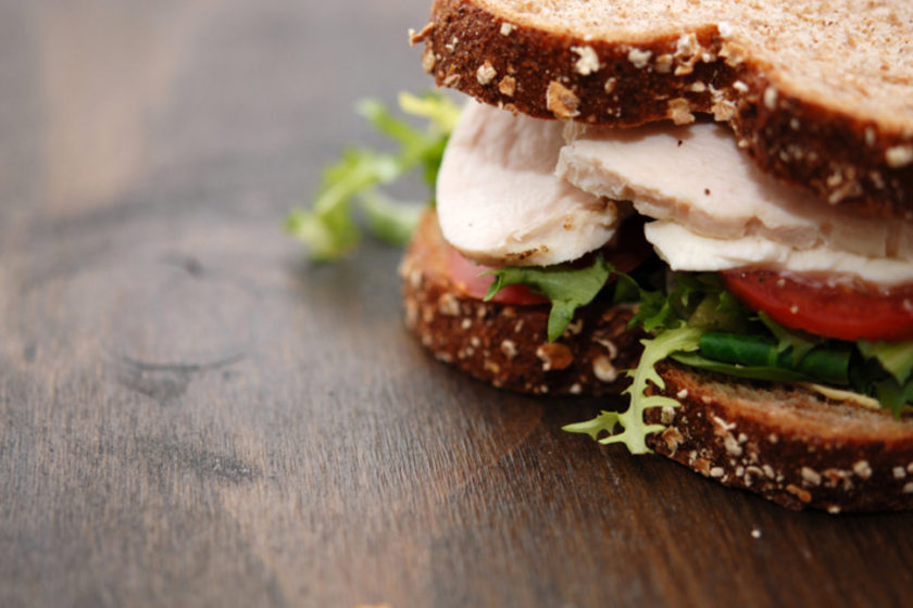 The Ultimate Slimming World Sandwich Fillings
