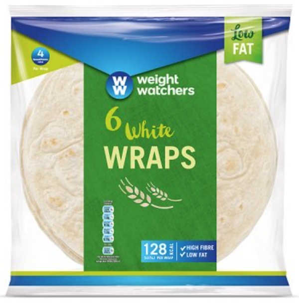 Syn Free Fajita Burrito Wraps Slimming World Recipe Fatgirlskinny