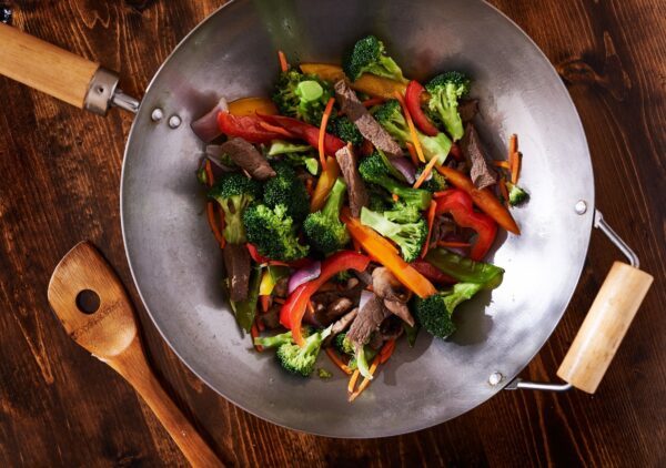 Syn Free Beef Stir Fry | Slimming World Recipe - Fatgirlskinny.net ...