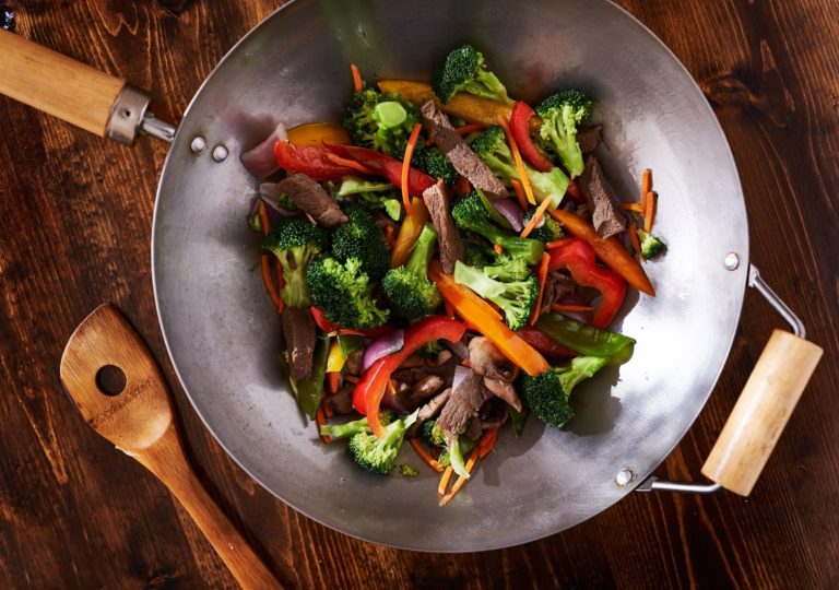 Syn Free Beef Stir Fry Slimming World Recipe