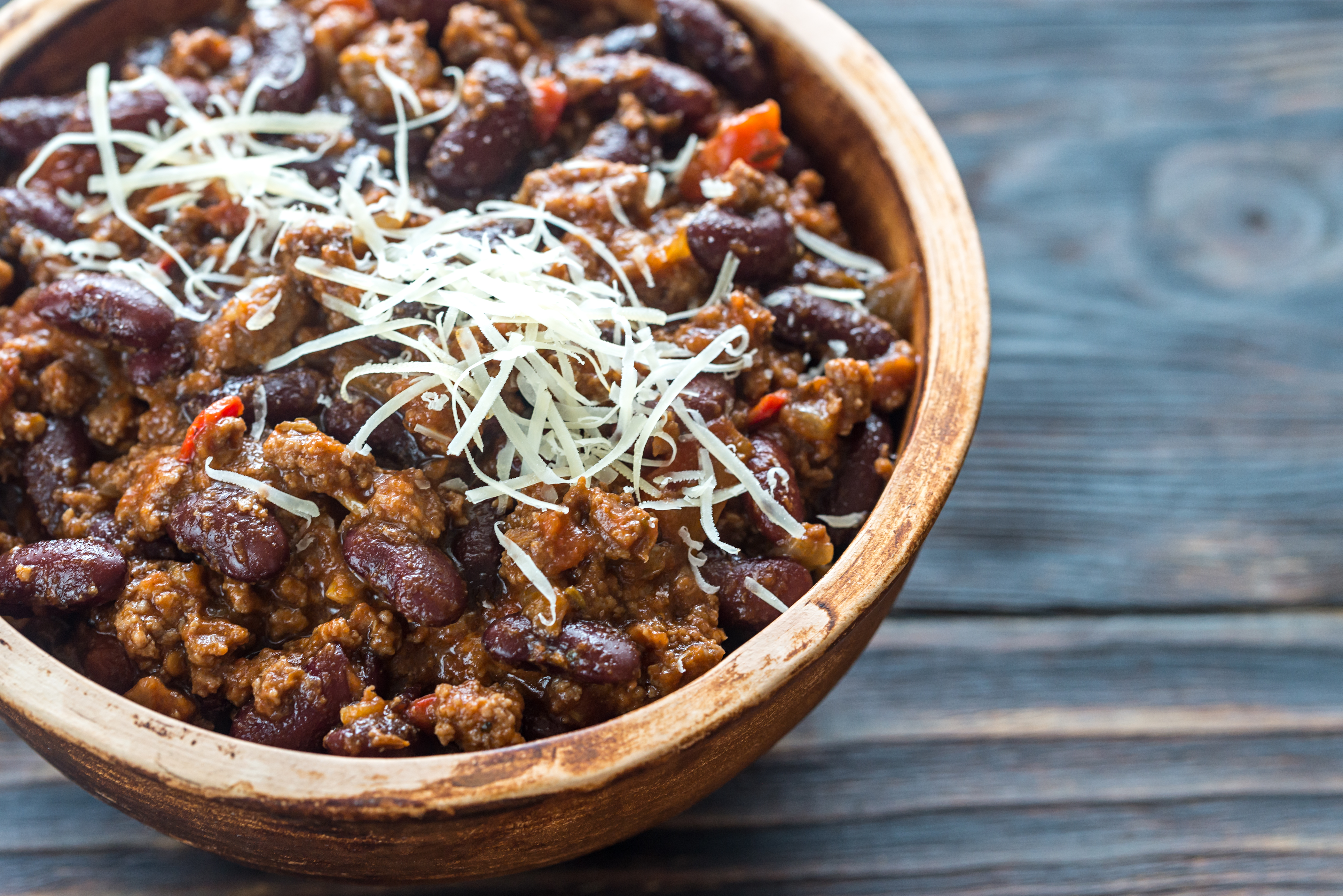 Quick And Easy Chilli Con Carne | Slimming World Recipe - Fatgirlskinny ...