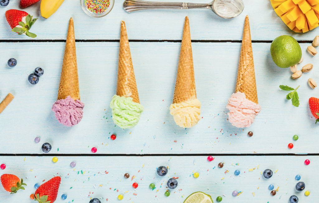 Ice Cream Slimming World Guide Slimming Recipes