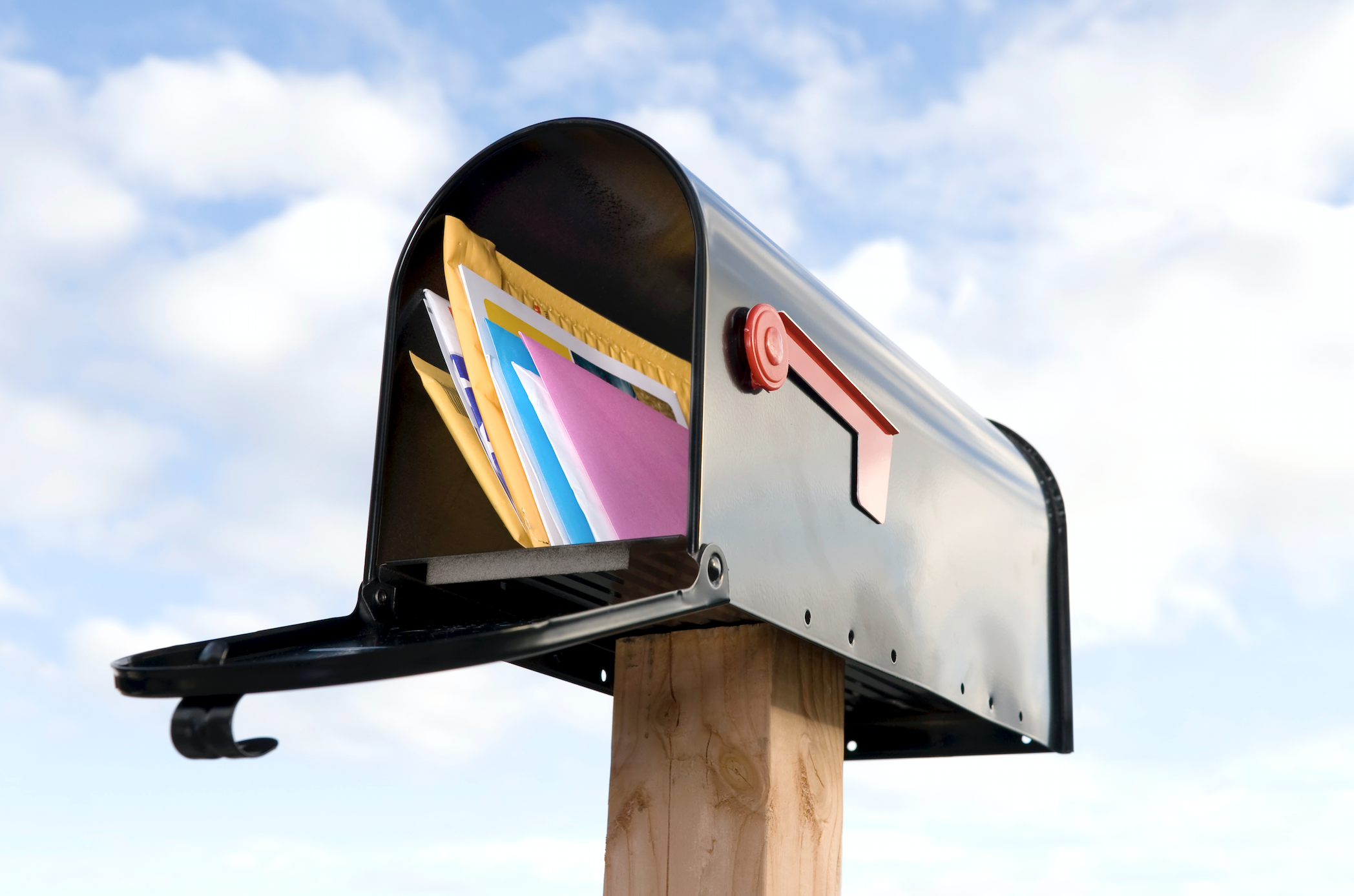 snail mail pen pals for seniors