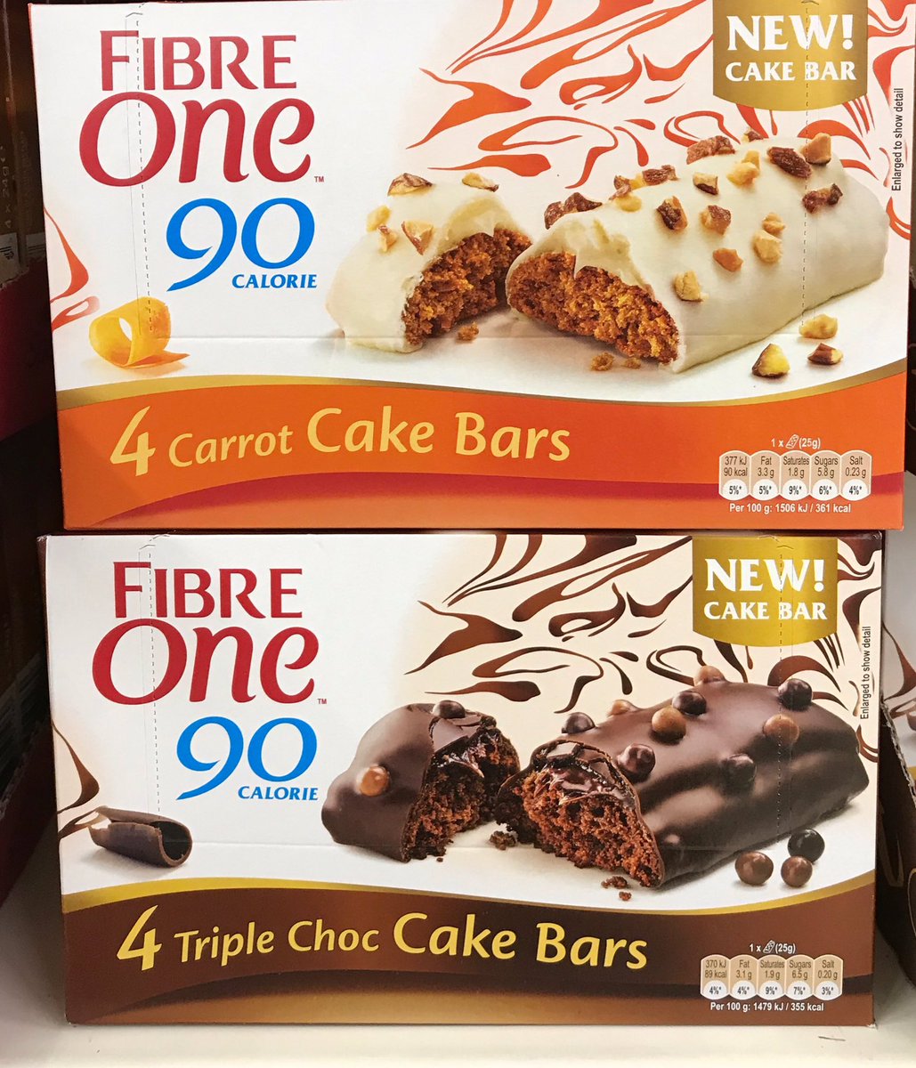 fiber one cake bar｜TikTok Search