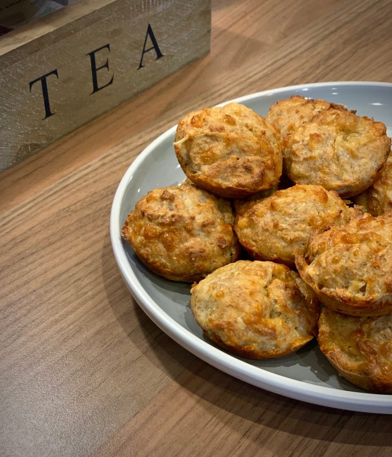 Cheese Muffins Slimming World Recipe Slimming
