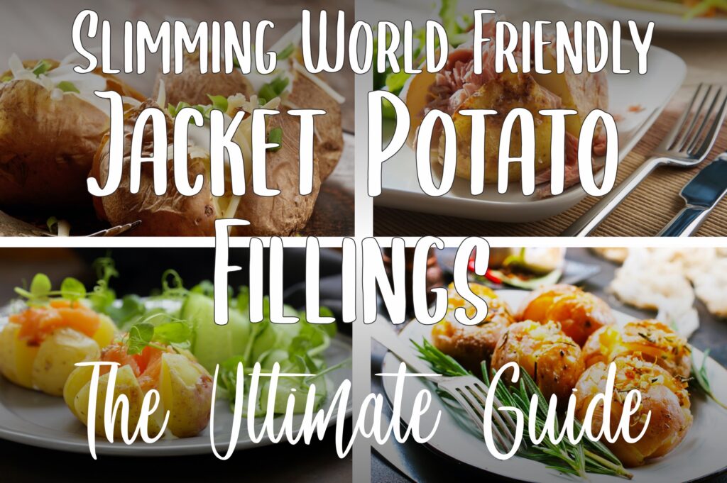 Fillings For Jacket Potatoes On Slimming World At Marjorie Hiller Blog Fillings For Jacket Potatoes On Slimming World At Marjorie Hiller Blog