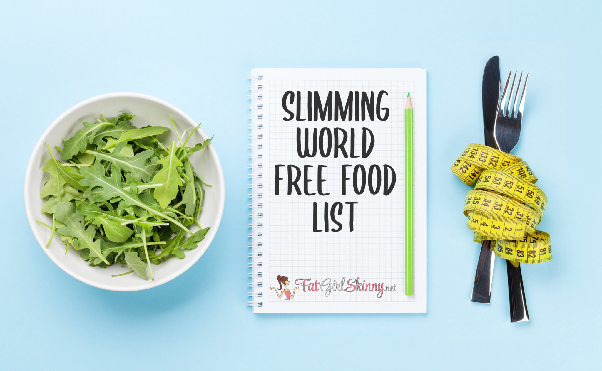 What Are Free Foods? - Fatgirlskinny.net | Slimming Recipes, Healthy ...