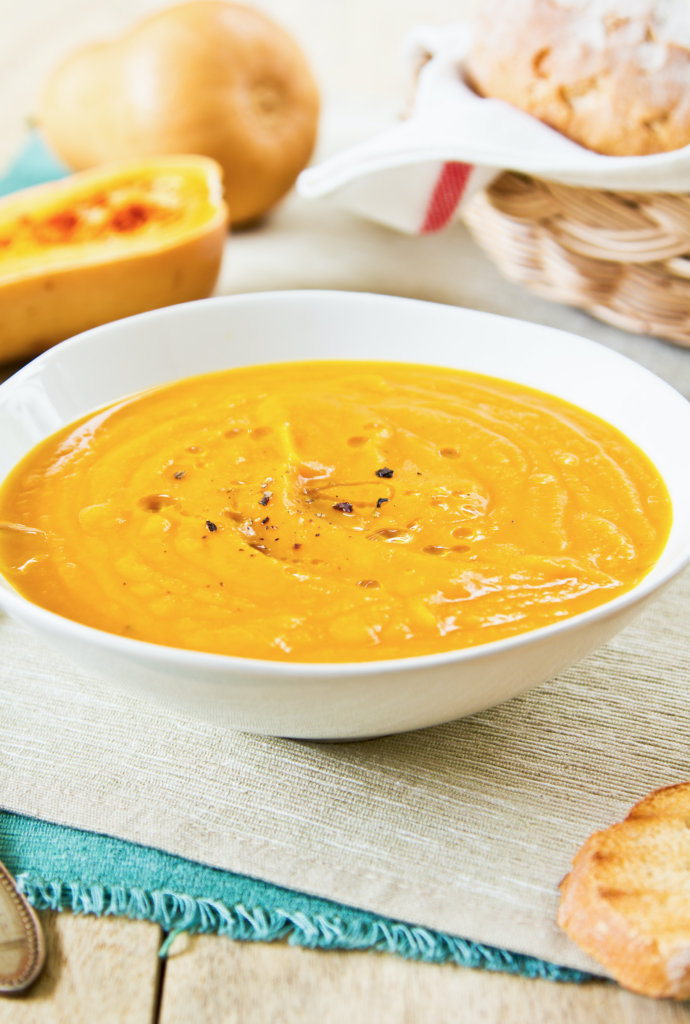 Slimming world deals butternut squash soup