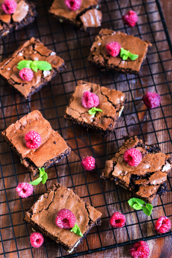 LOW SYN CURLY WURLY BROWNIES Slimming Recipes, Healthy Eating & Weight Loss