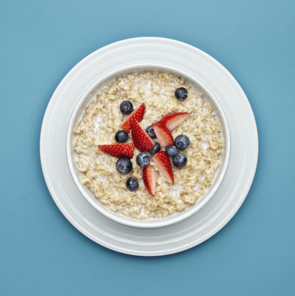 TOP 5 Healthy Low Sugar Cereals - Fatgirlskinny.net | Slimming Recipes ...