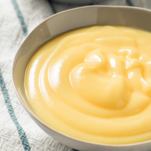 Homemade Creamy Custard | Slimming World Friendly Recipe ...