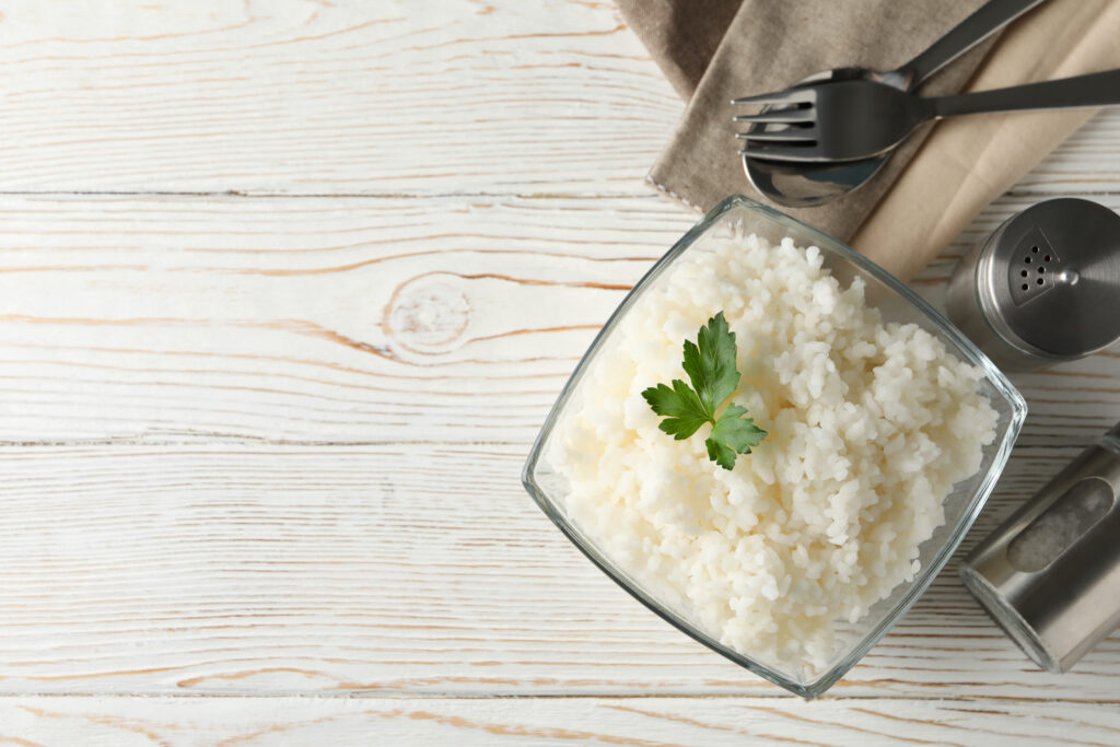 Is Rice Healthy? 5 Benefits Of Eating White Rice