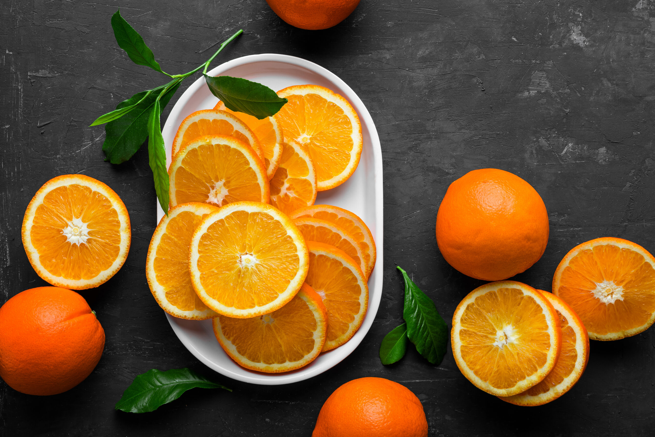oranges Slimming Recipes, Healthy Eating & Weight Loss
