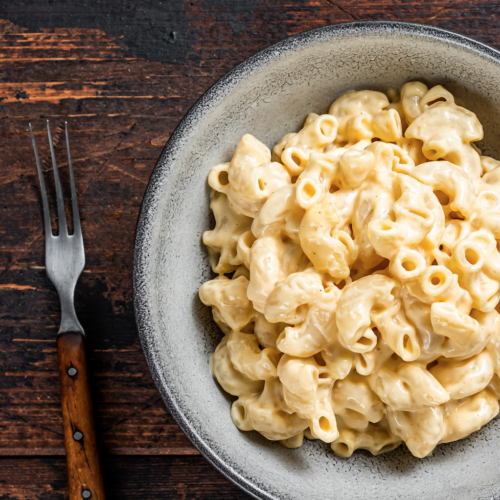 Slow Cooker Mac and Cheese Slimming World Friendly Recipe