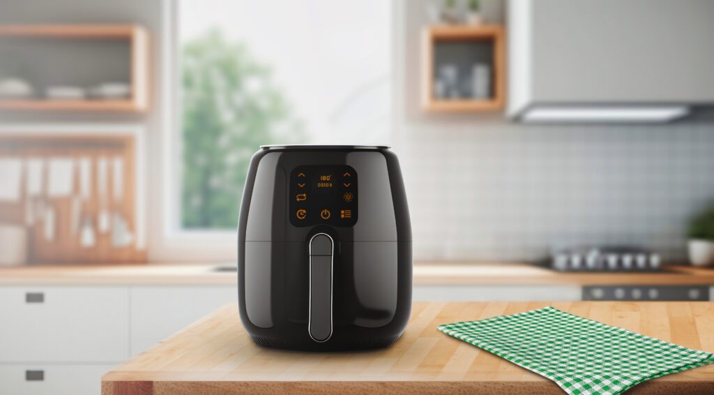 The Ultimate Guide To Buying Your First Air Fryer: Tips and Recommendations - Fatgirlskinny.net