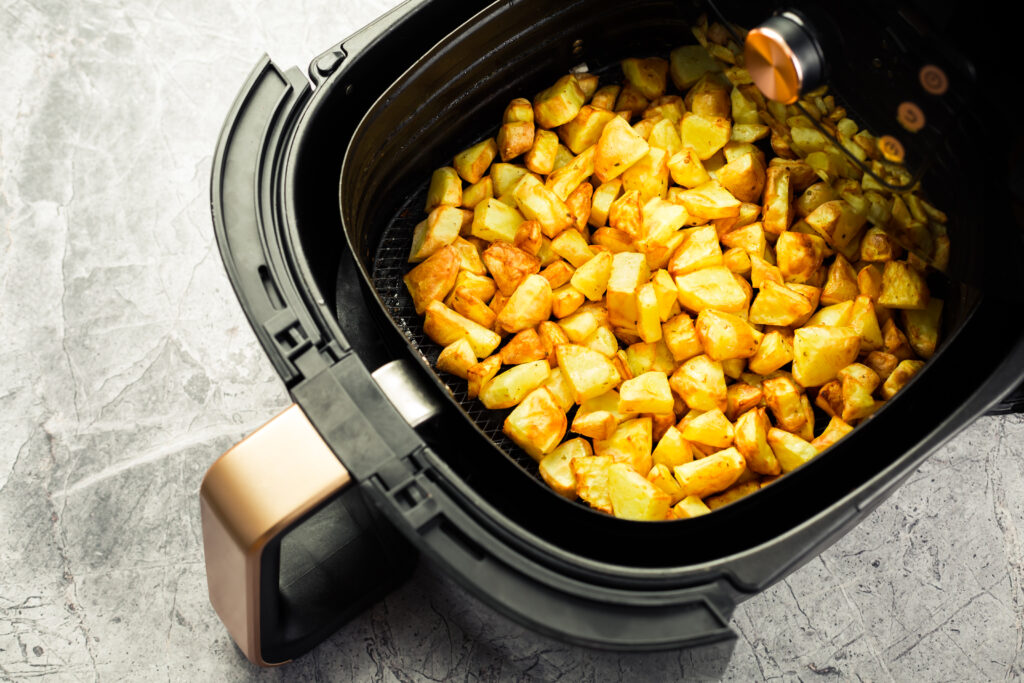 The Ultimate Guide To Buying Your First Air Fryer: Tips and Recommendations - Fatgirlskinny.net