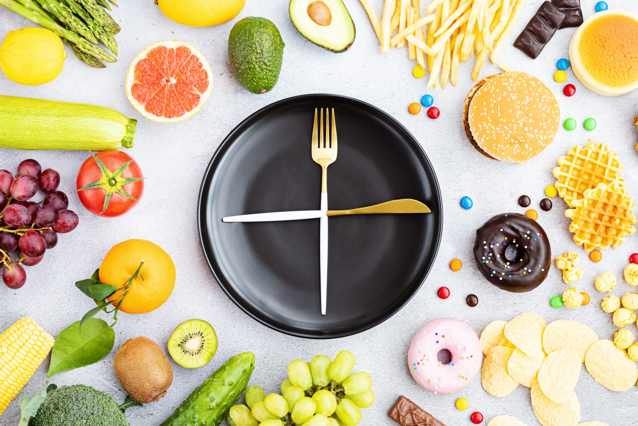 What is Intermittent Fasting? A Beginner's Guide - Fatgirlskinny.net
