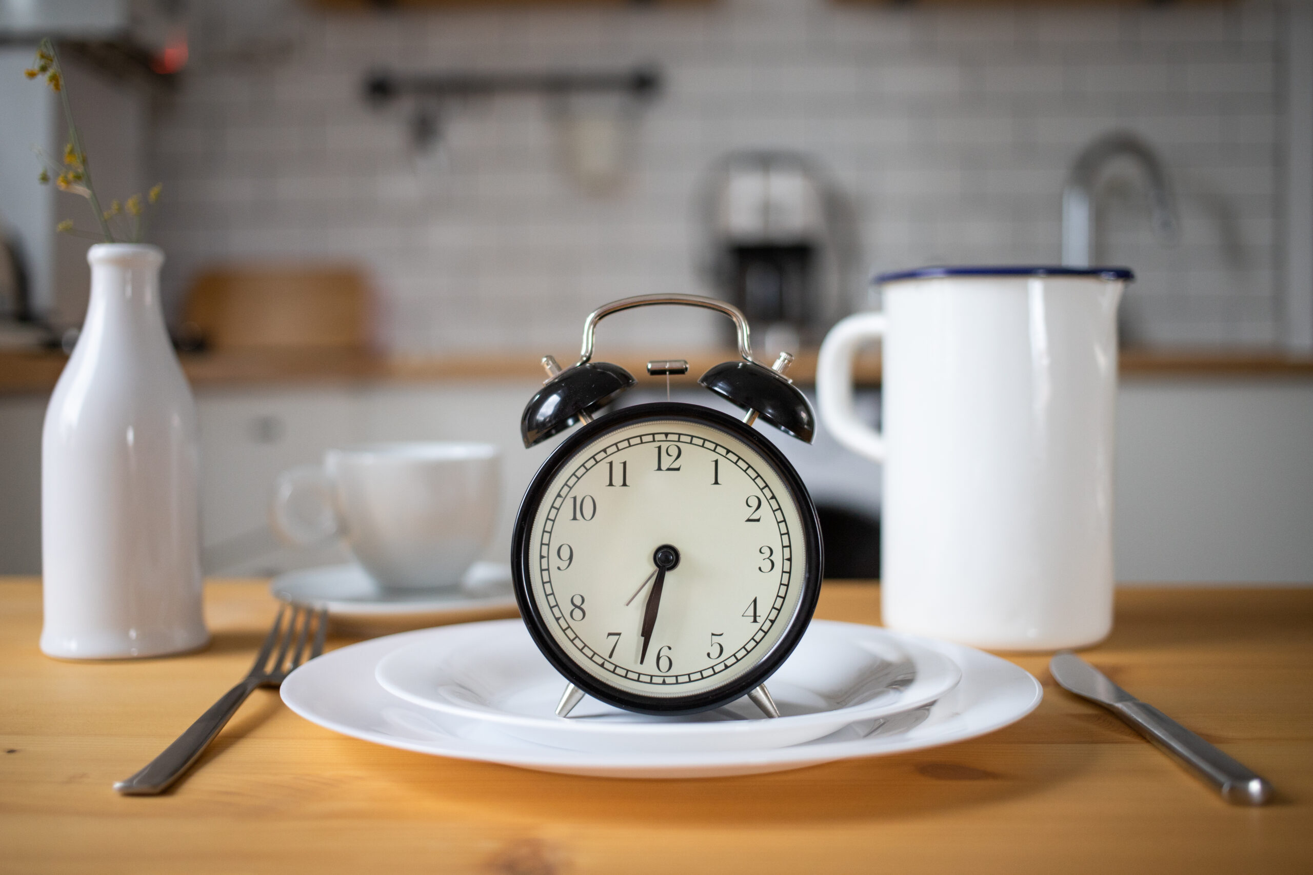What is Intermittent Fasting? A Beginner’s Guide – Fatgirlskinny.net