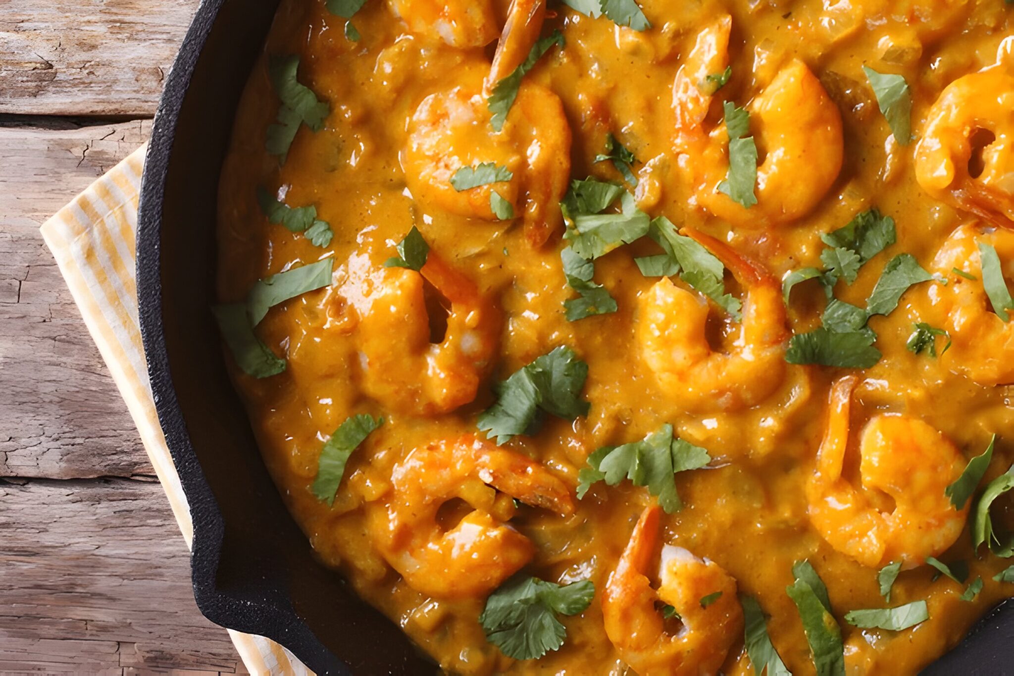 Best Ever Prawn Curry | Slimming World Friendly Recipe - Fatgirlskinny ...